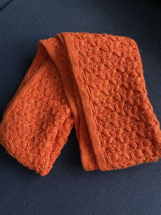 Продам вʼязаний комплект