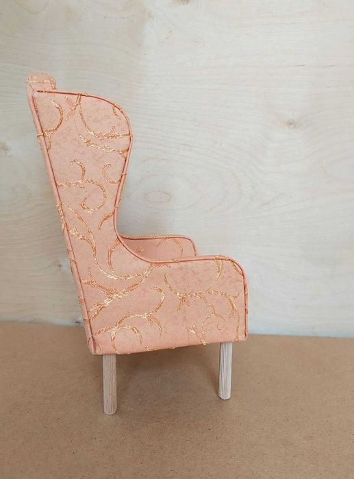 Кресло для кукол/крiсло для ляльок типа Барби