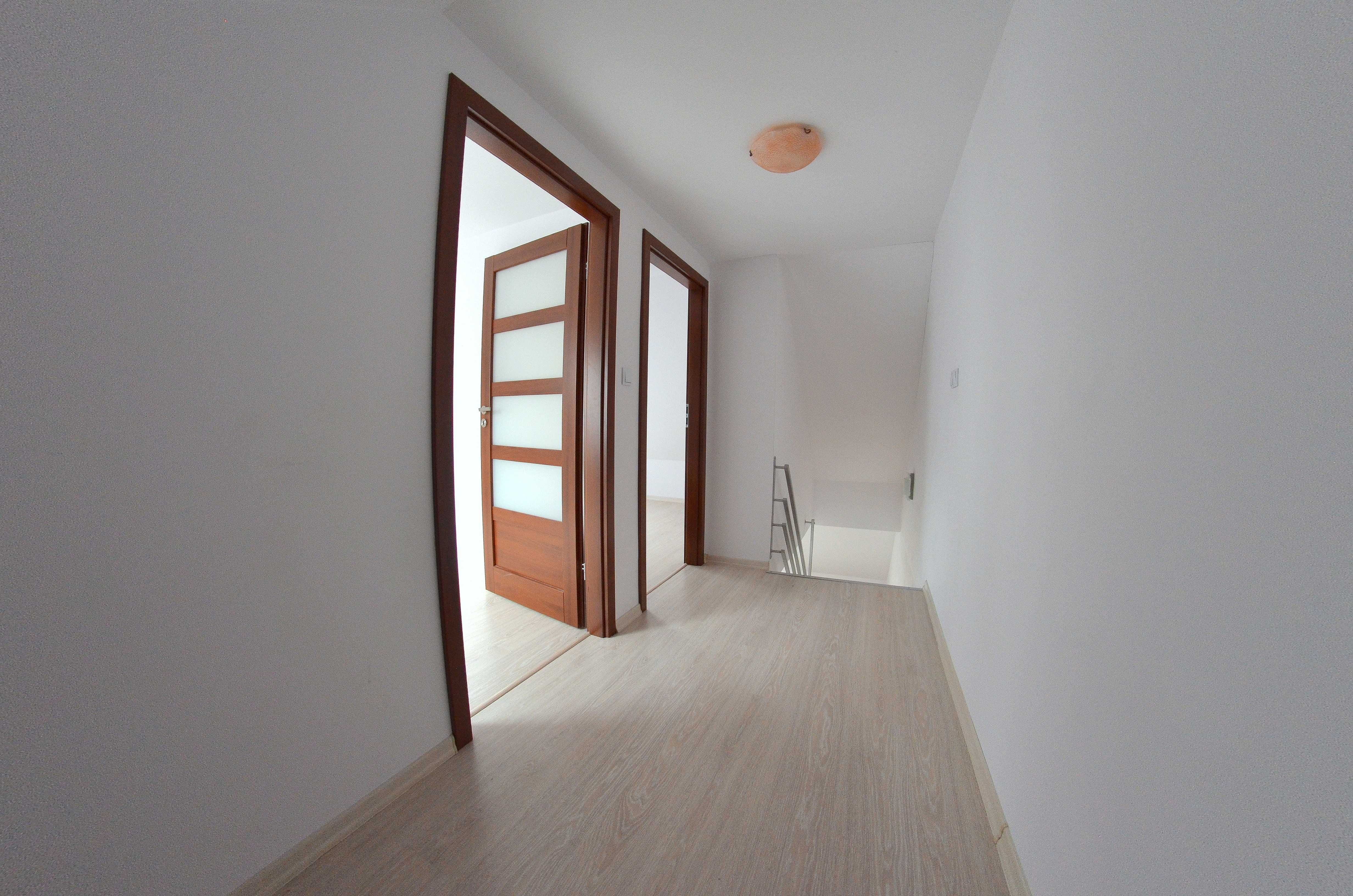 Mieszkanie  4 pokoje, dwupoziomowe, 120 m2  Kętrzyn