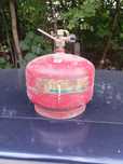Butla gazowa 2 kg