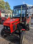 Zetor 7711 nie 7211, nie 5211