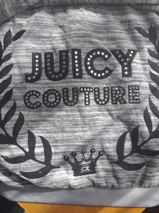 Жіноча мастерка JUICY COUTURE