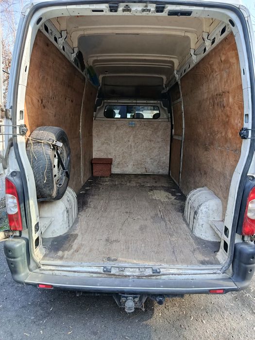 Продам Опель Мовано 2008 року.