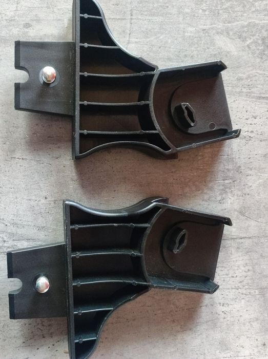 Adaptery do fotelika maxi-cosi