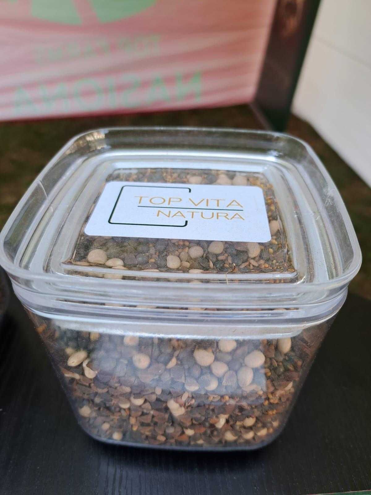 Mieszanki międzyplonowe TOP VITA Plon Natura Ziemniaki Buraki TopFarms