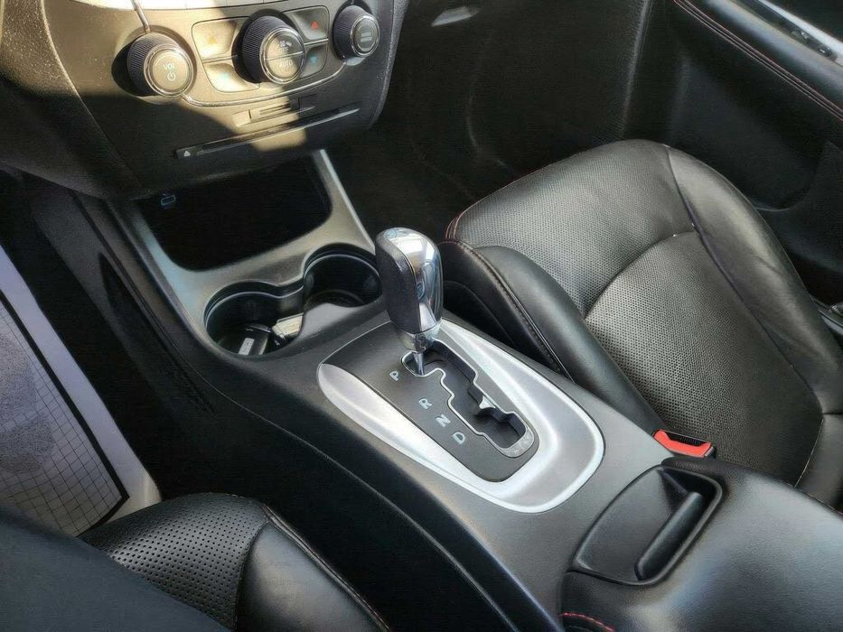 Dodge Journey GT      2018