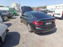 BMW GT 640  330cv