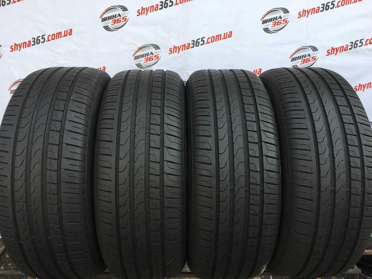 Шины R 245/50/18 pirelli scorpion verde run flat(склад-магазин)