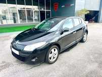 Renault Mégane 1.5 dCi Dynamique
