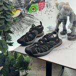 Кросівки сандалі Keen Waterproof 41 розмір 4425