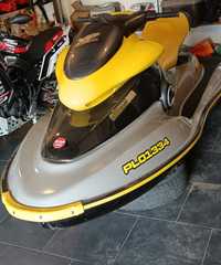 Skuter wodny seadoo xp 951 130km ( Spark Yamaha )