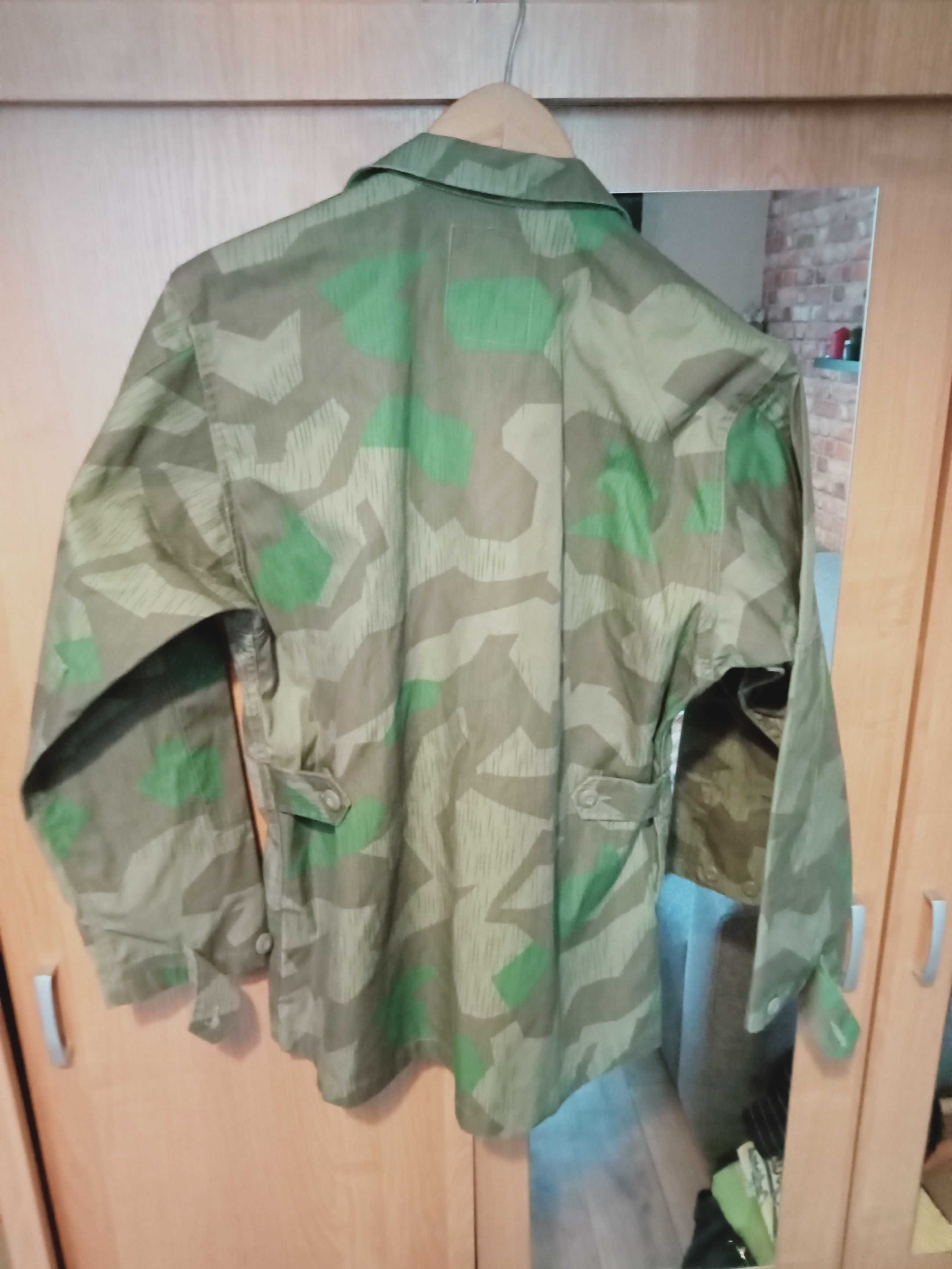 Bluza BDU splinter Wehrmacht