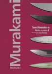 Śmierć Komandora T. 2 Metafora się zmienia (Br) Muza Haruki Murakami
