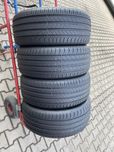 Opony 235/45/19 dunlop sp sport maxx super stan 2023 rok