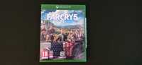 Far Cry 5 Xbox one series X gra