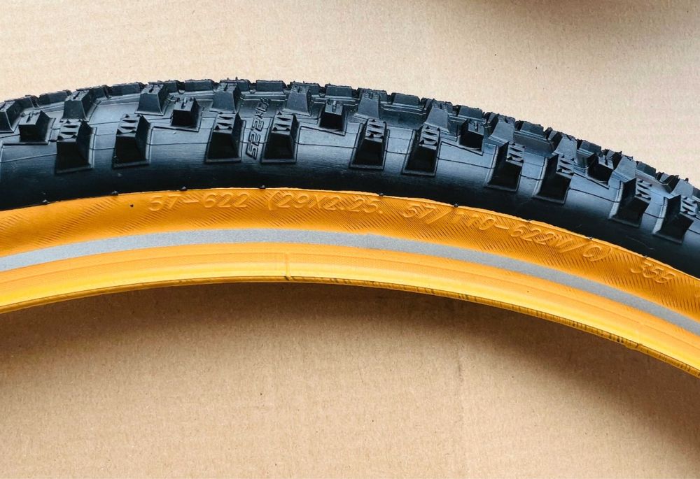 Opony SCHWALBE SMART SAM 29x2,25" MTB 57-622 K-GUARD Active 29" NOWE