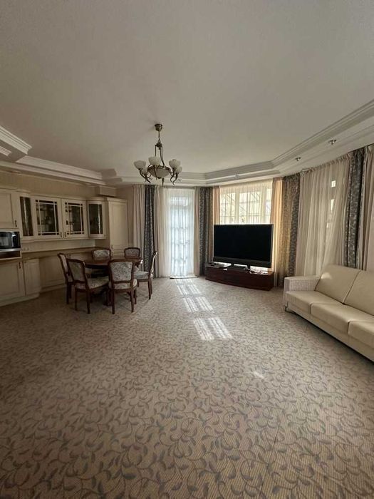 Аренда Дома 5к 500м2 4 сотки Песчанка до Днепра 20 километров