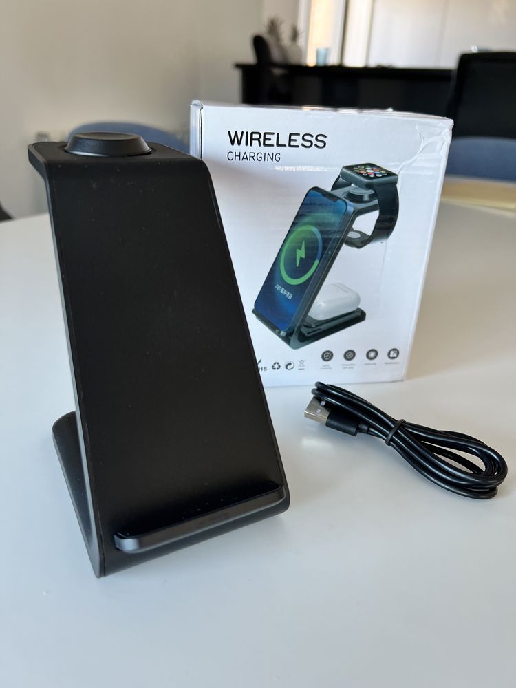 Carregador Wireless