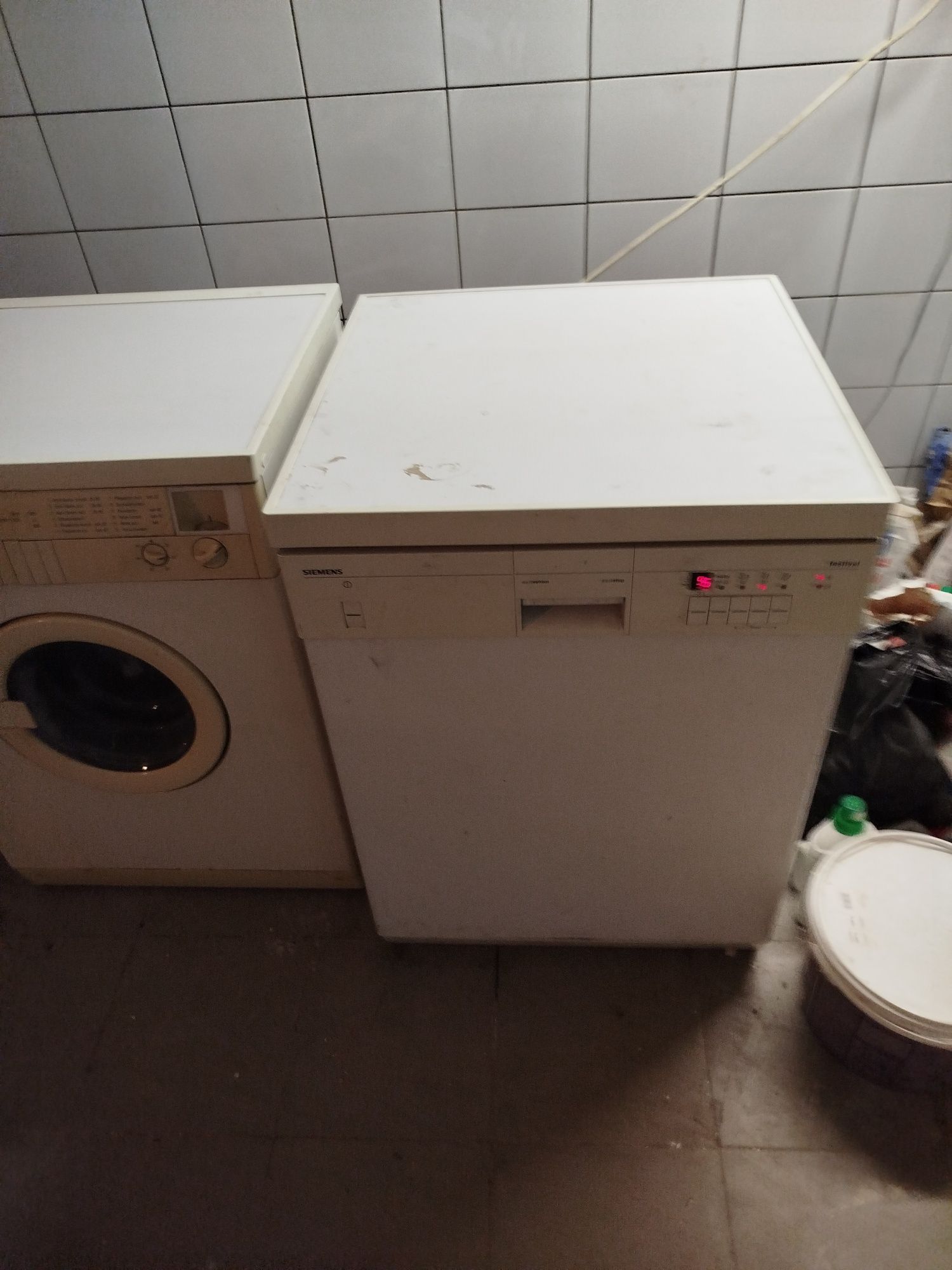 Sprzedam pralkę automatyczną Bosch