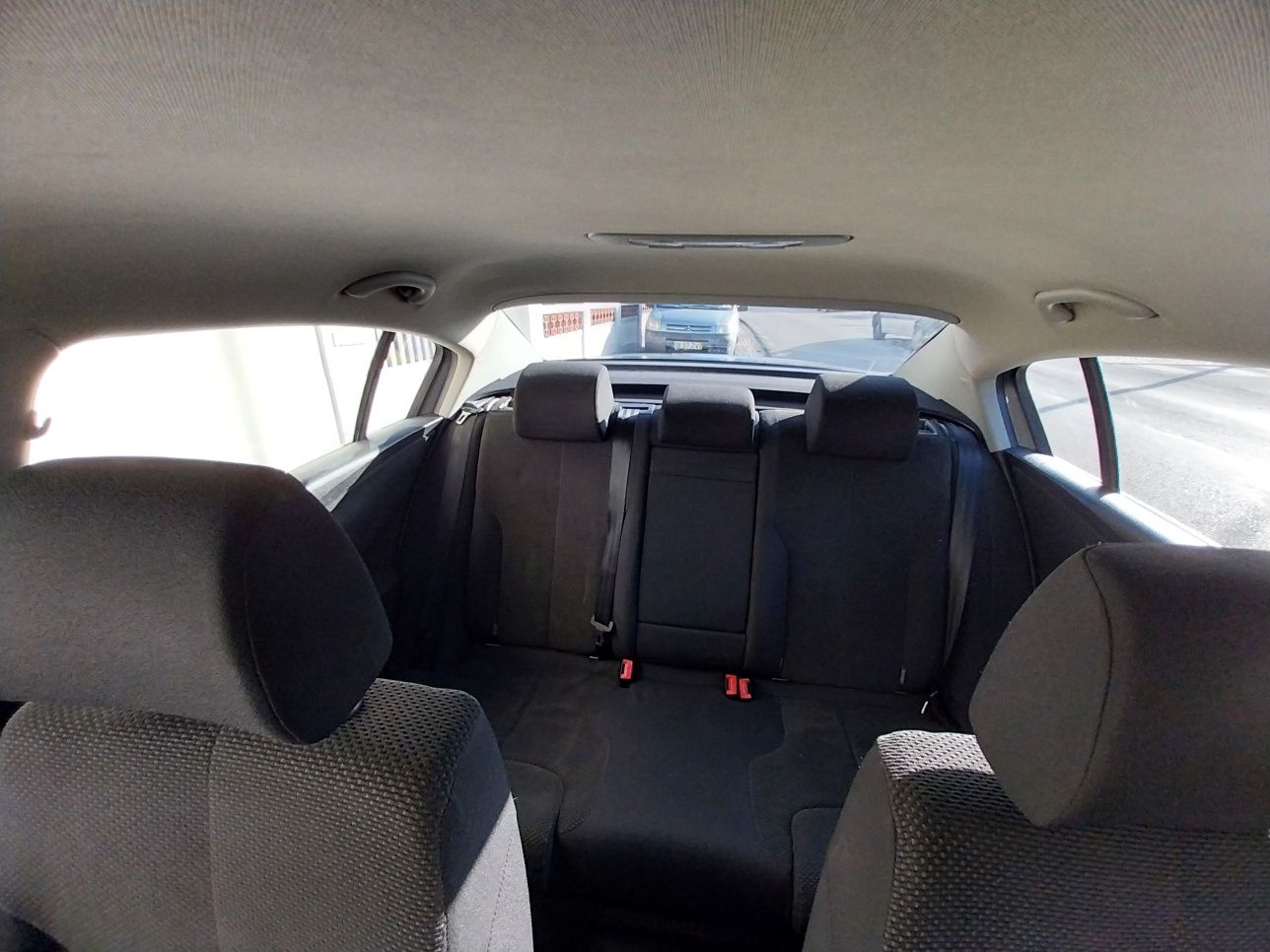 VW Passat 2.0 140cv
