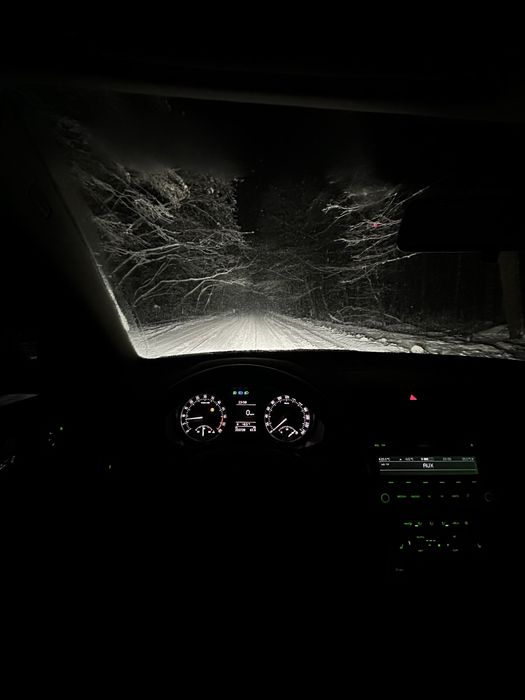 Skoda Octavia A5 FL 1.6 TDI