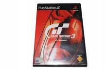 Gra Gran Turismo 3 A-Spec Sony Playstation 2 (Ps2)
