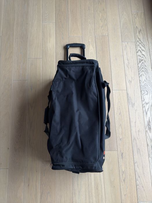 Torba podróżna na kółkach