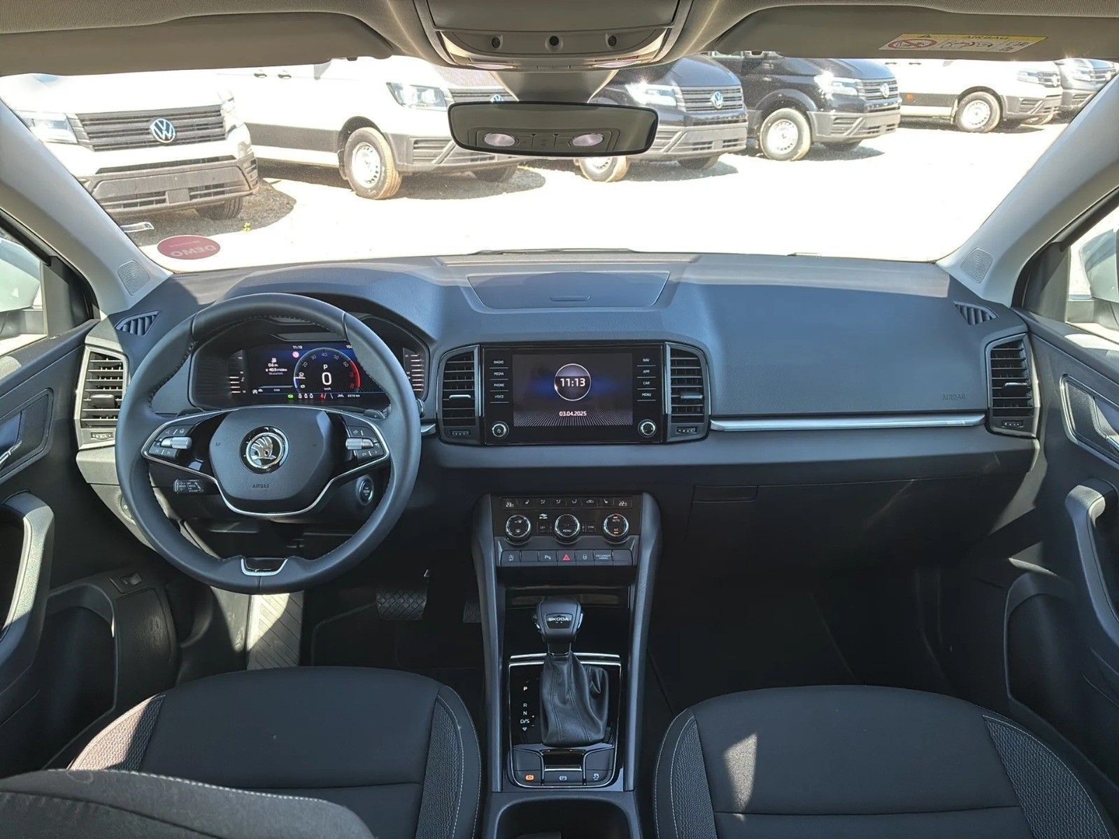Skoda Karoq Selection 1.5 TSI 150 KM automatyczna DSG