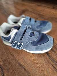 Adidasy New Balance r. 33,5