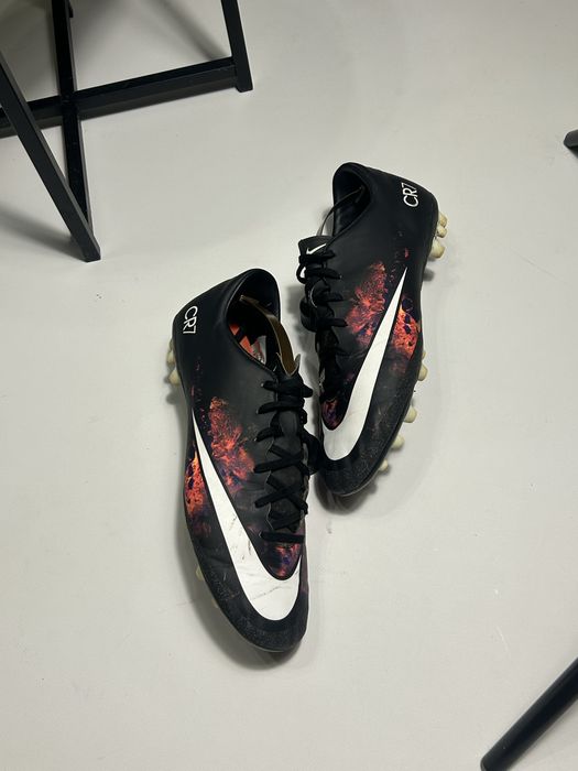 Nike Mercurial Victory V CR 7