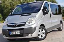 Opel Vivaro ***R*E*Z*E*R*W*A*C*J*A***