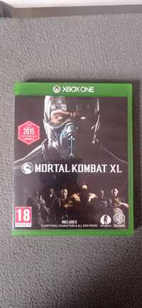 Mortal Combat XL Xbox One