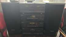 Музичний центр Technics SE-CH530