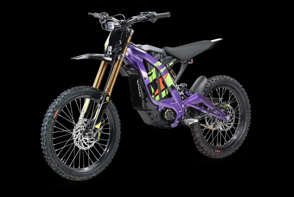 Sur Ron Light Bee X. Novo, Ano de 2025
