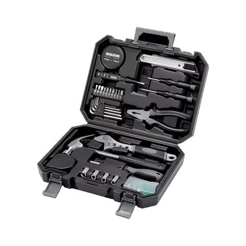 Selado! JIUXUN TOOLS 60 in 1 Toolkit, Kit de Ferramentas Xiaomi Youpin