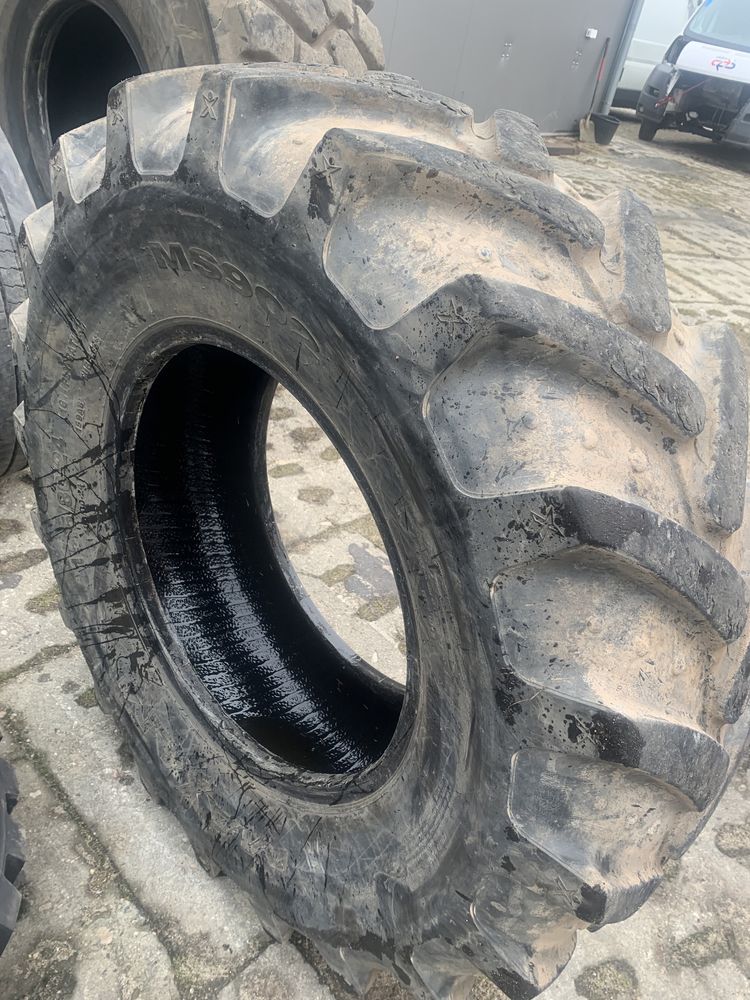 Opona 15.5/80-24 15.5/80r24 400/80-24 Maxam 16PR