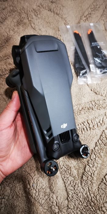 Dji Mavic 3 pro 1001 без ограничений!