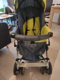 Chicco urban style 3w1