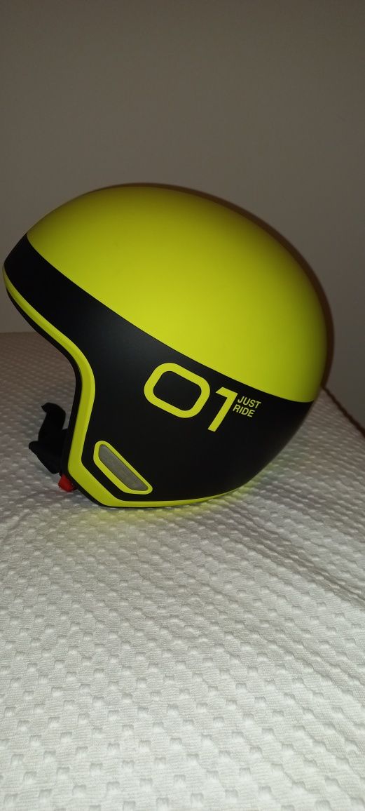 Capacete Schubert