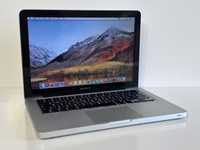 Apple MacBook Pro 13 2012 i5 4GB RAM 128GB SSD Silver