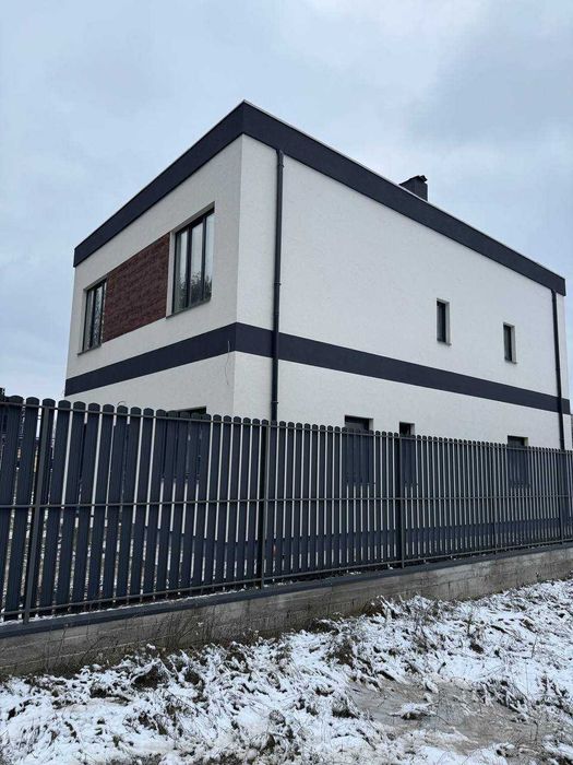 Продаж сучасного будинку, 200 м.кв.  Ходосівка 185000 у.е.