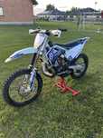 Husqvarna TX/TC 300, 2018 *104 mth* *mnóstwo dodatków* (KTM SX, XC]