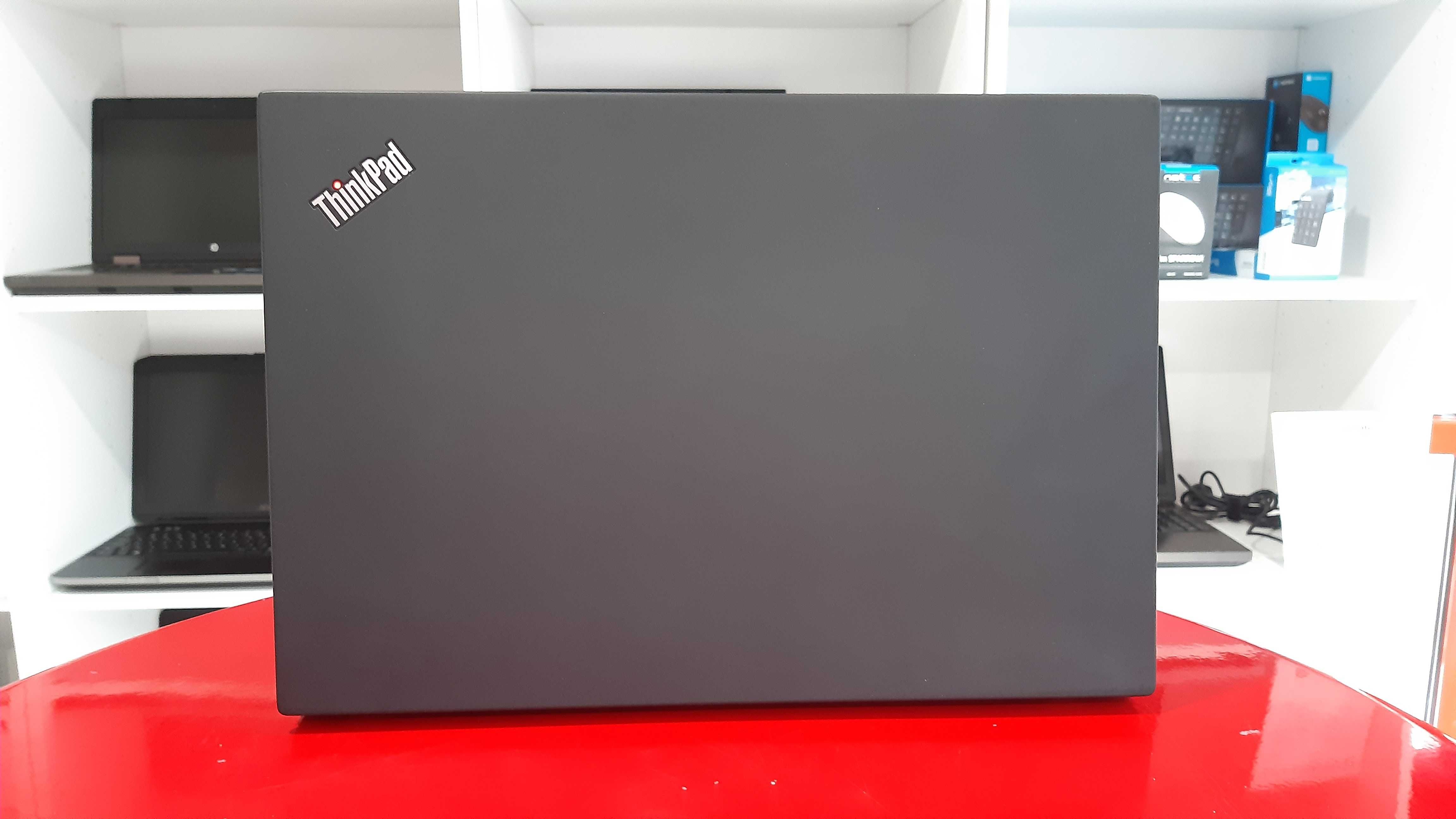 Lenovo ThinkPad T495 Ryzen 3 Pro 8GB/256SSD Win11 HDMI W11 FV23 Raty0%