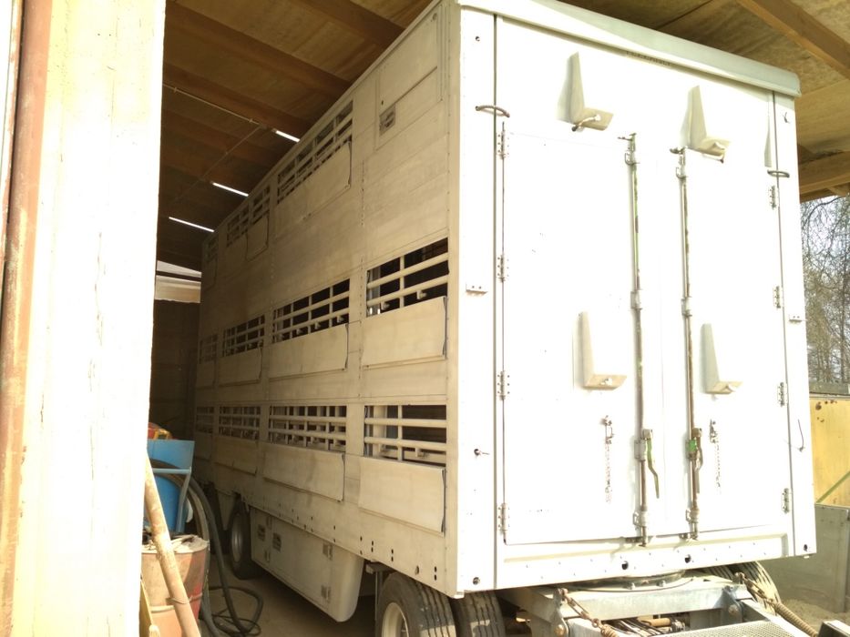 Piaskowanie sodowanie szkiełkowanie karoserii malowanie proszkowe