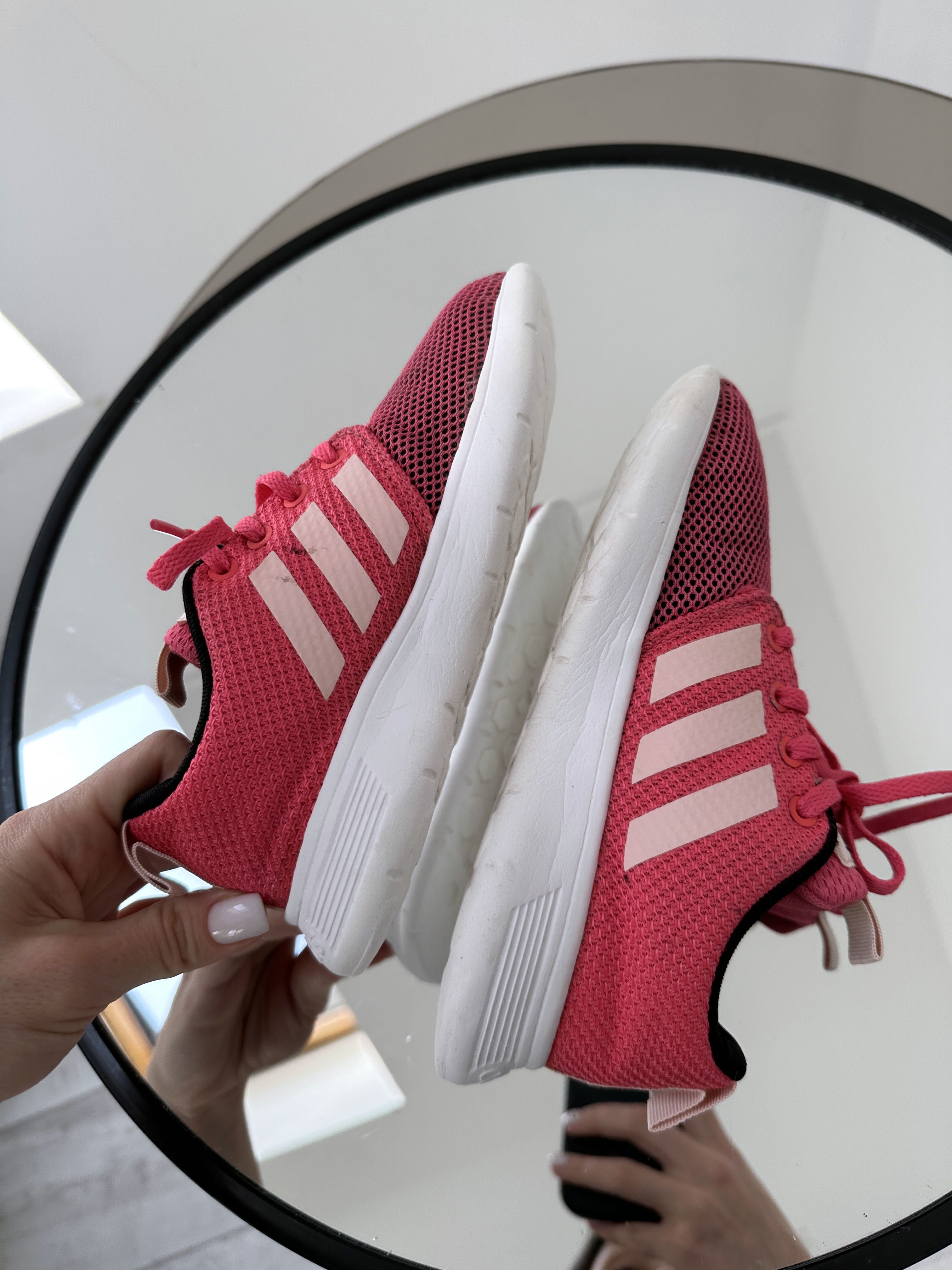 Легкие отличные кроссовки сеточка Adidas Neo