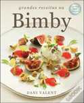 Livro Receitas Bimby