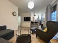Apartament w centrum Szczecina, Exclusive Apartments,Noclegi LM Invest