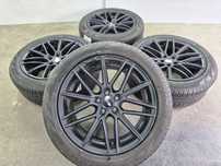 Felgi Aluminiowe 19” 5x112 8,5Jx19 ET30 Mercedes AUDI Skoda Seat N2592