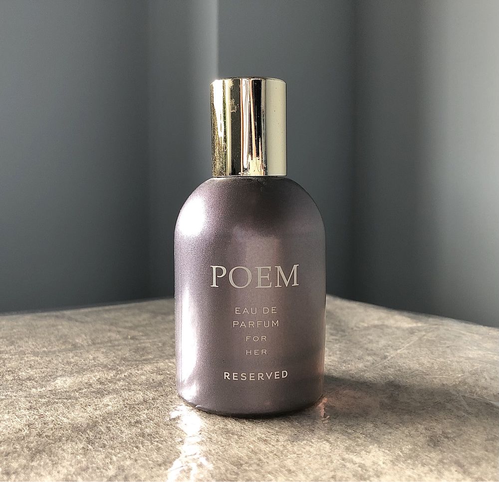 Perfuma Poem by Reserved 50ml