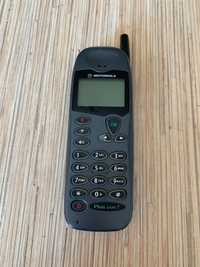 Telefon MOTOROLA model M3588 używany plus ładowarka
